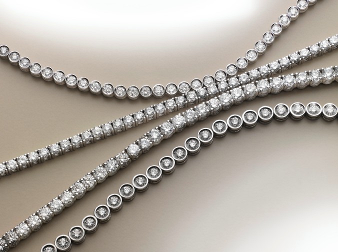 Tennis Bracelet